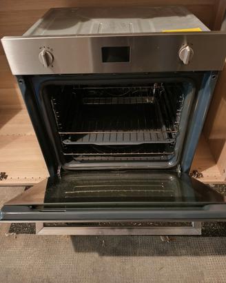 Forno Smeg da incasso