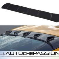 Spoiler lunotto per Toyota Supra Mk5 2019