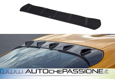 Spoiler lunotto per Toyota Supra Mk5 2019