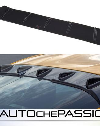 Spoiler lunotto per Toyota Supra Mk5 2019