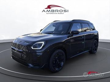 MINI Countryman Cooper C CLASSIC
