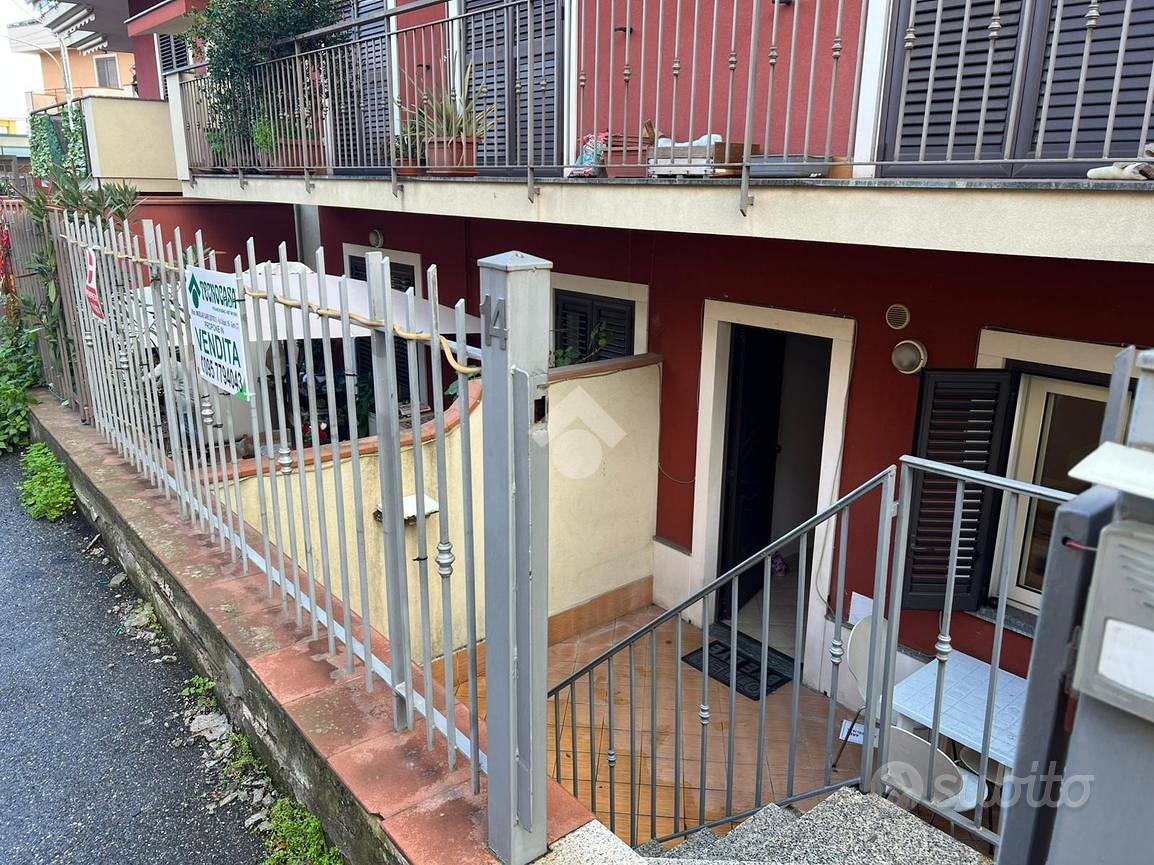 Appartamento – CT - Vista 3