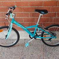 Bici 20" bambini 