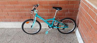 Bici 20" bambini 