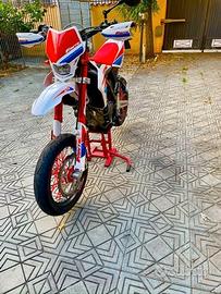 Fantic Motard 125 - 2020