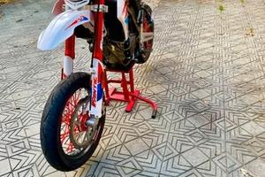 Fantic Motard 125 - 2020