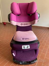Seggiolino auto bimbi Cybex Pallas 2 fix