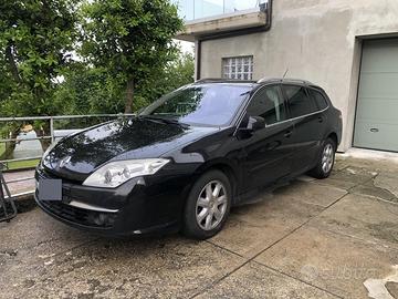 Renault Laguna Sport Tour