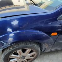 FORD FIESTA 2002 - PARAFANGO SINISTRO