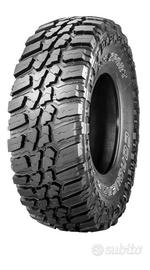 gomme fuoristrada 31" mt