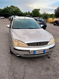 Ford Mondeo TDS SW 2003