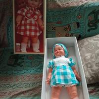 bambole originali furga 