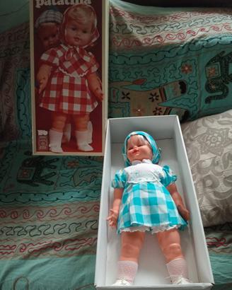 bambole originali furga 