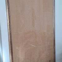 QUADRO DI SPINELLI ALDO pgreco