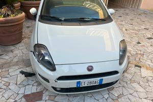 Fiat punto 1.3 mtj 95Cv
