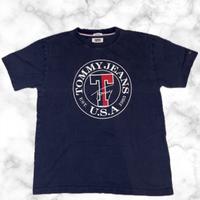 Maglia Tommy-Jeans