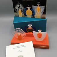 Profumi Mignon Lalique Bleu