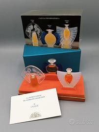 Profumi Mignon Lalique Bleu