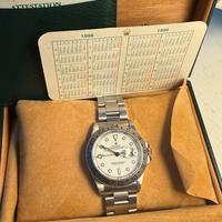 Rolex explorer 2  16570 polar
