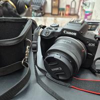 Canon Eos R100