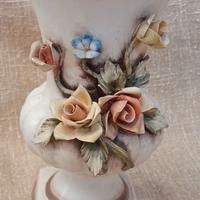 Vaso Capodimonte 