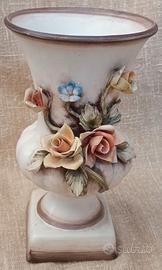 Vaso Capodimonte 