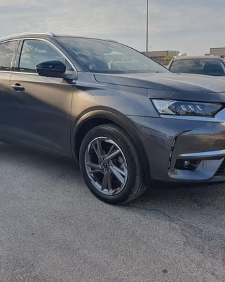 Ds DS 7 Crossback 1.5 BHDi 130cv EAT8 Grand Chic R