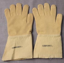 Guanti da lavoro marca Lanzi