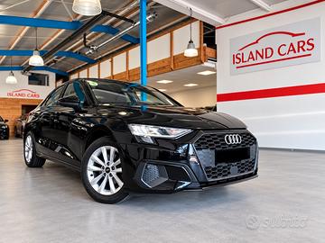 Audi A3 Sedan 35 TFSI