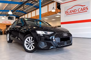 Audi A3 Sedan 35 TFSI