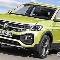 Ricambi volkswagen t-cross 2023
