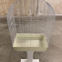 Gabbia per uccellini