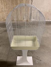 Gabbia per uccellini