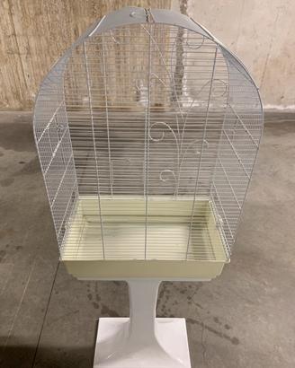 Gabbia per uccellini