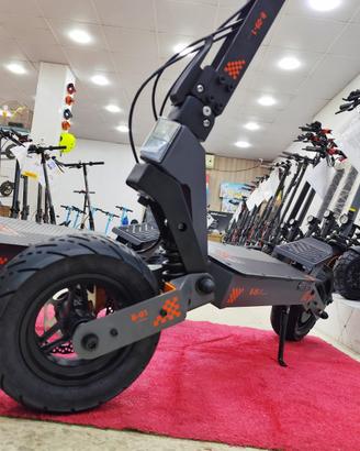 Kukirin G2PRO/Max/Master/G3PRO/G4