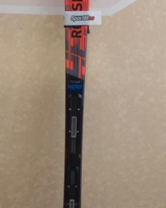Sci da discesa HERO ELITE LT Ti KONECT