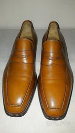 Stefano bi scarpe originali come nuove 9,leggi