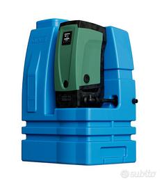 DAB - ESYTANK 300 (Serbatoio 300 lt)