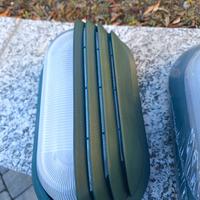 Lampada da esterno