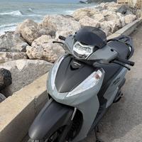 Honda sh 300 air force