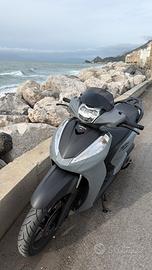 Honda sh 300 air force