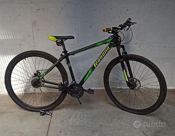 Bicicletta