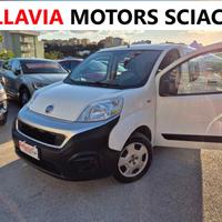 Fiat Fiorino 1.3 MJT 80CV e6 Combinato SX M1