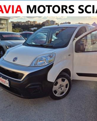 Fiat Fiorino 1.3 MJT E6 80CV 5-POSTI VETTURA
