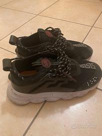 Scarpe Versace 