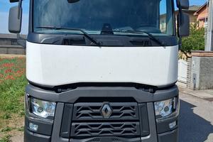 Renault T180