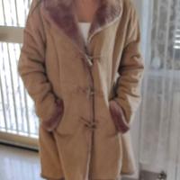 Cappotto da donna Blasting stile Montgomery
