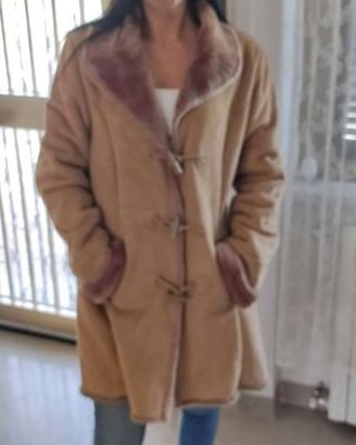 Cappotto da donna Blasting stile Montgomery