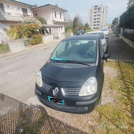 RENAUT MODUS 2006 BENZINA
