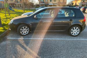 VW Golf 5 1,6FSI 2005